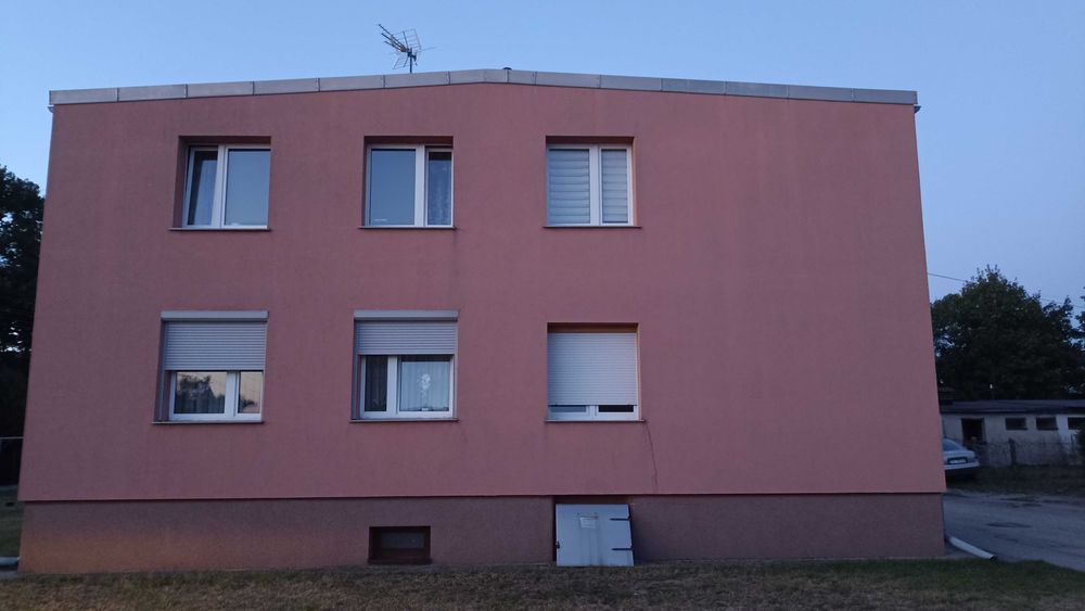 dwupokojowe mieszkanie 38m2 w Ligocie Polskiej