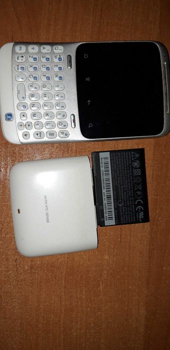 telefon smartfon  HTC PH06110