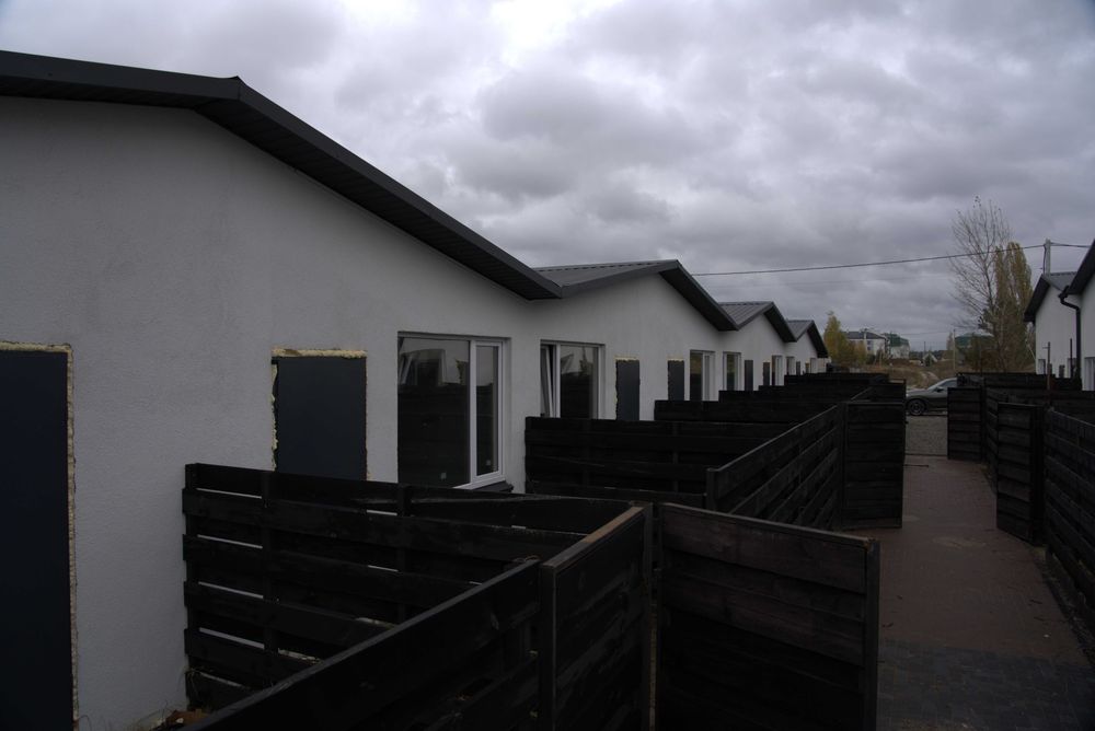 Будинок за адресою вул. Курська (площа 17 м²) - Atlanta.ua - фото 16