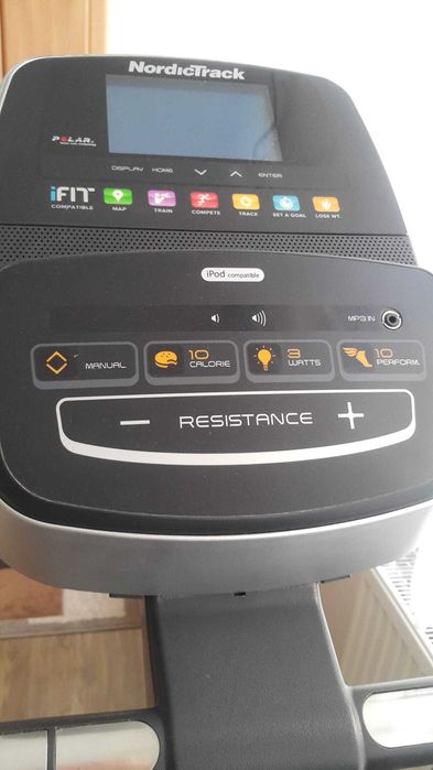 Orbitrek Nordictrack E9.2