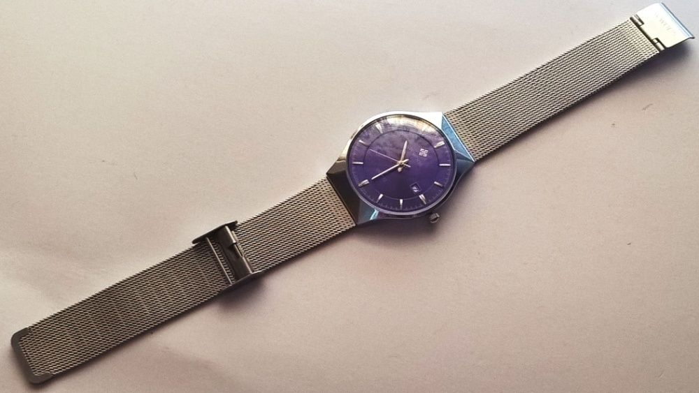 Relógio de Pulso [NOVO]