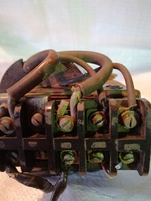 Трансформатор ОСО 0,25 У3