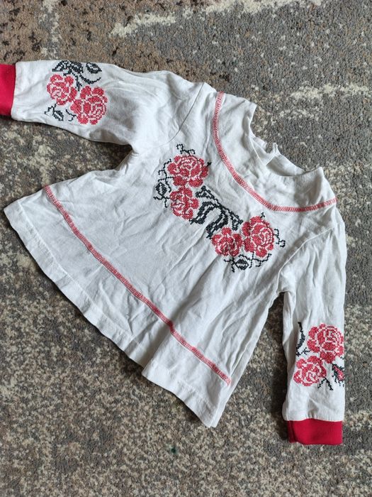 Продам дитячі вишиванки