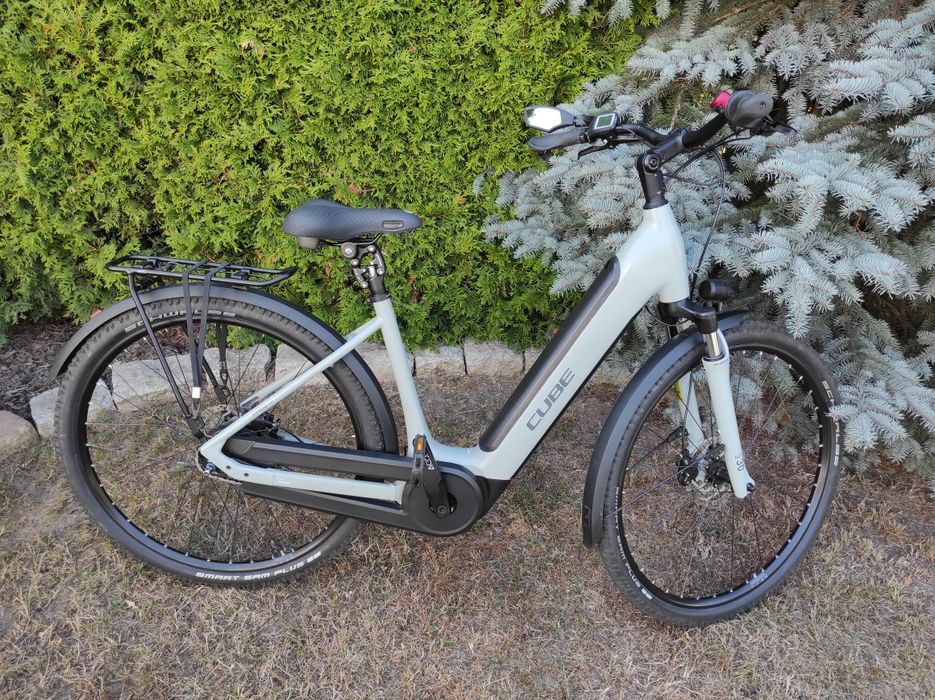 Rower cube supreme 1