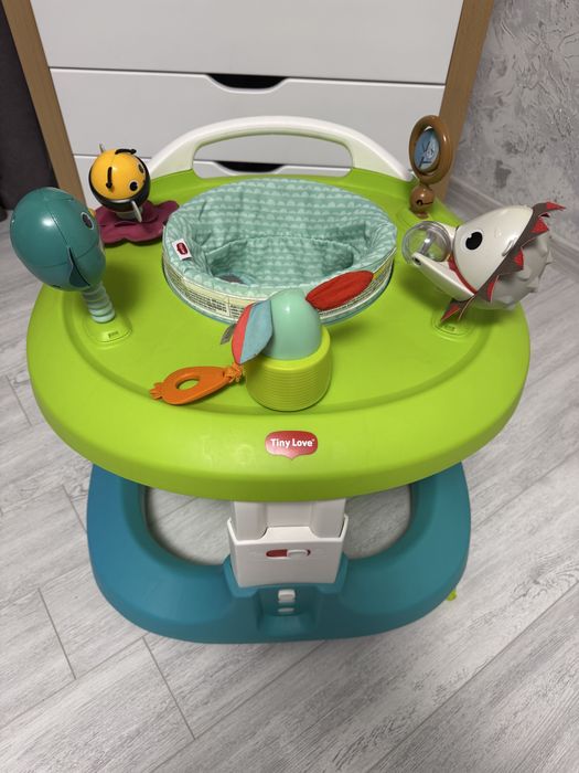Дитячі ходунки  Tiny Love