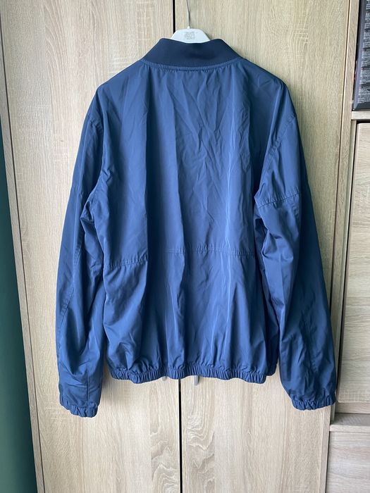 kurtka męska bomber