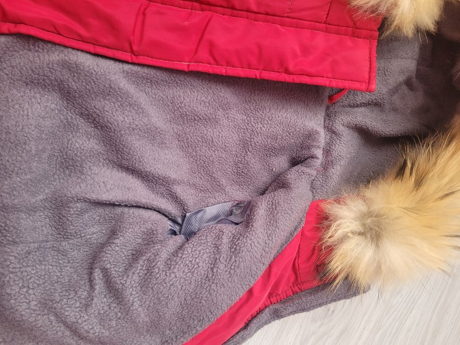 Дитячий комбінезон