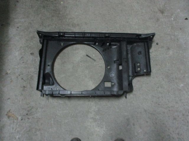 Frente em fibra ou chapa PEUGEOT 206 (2A/C)