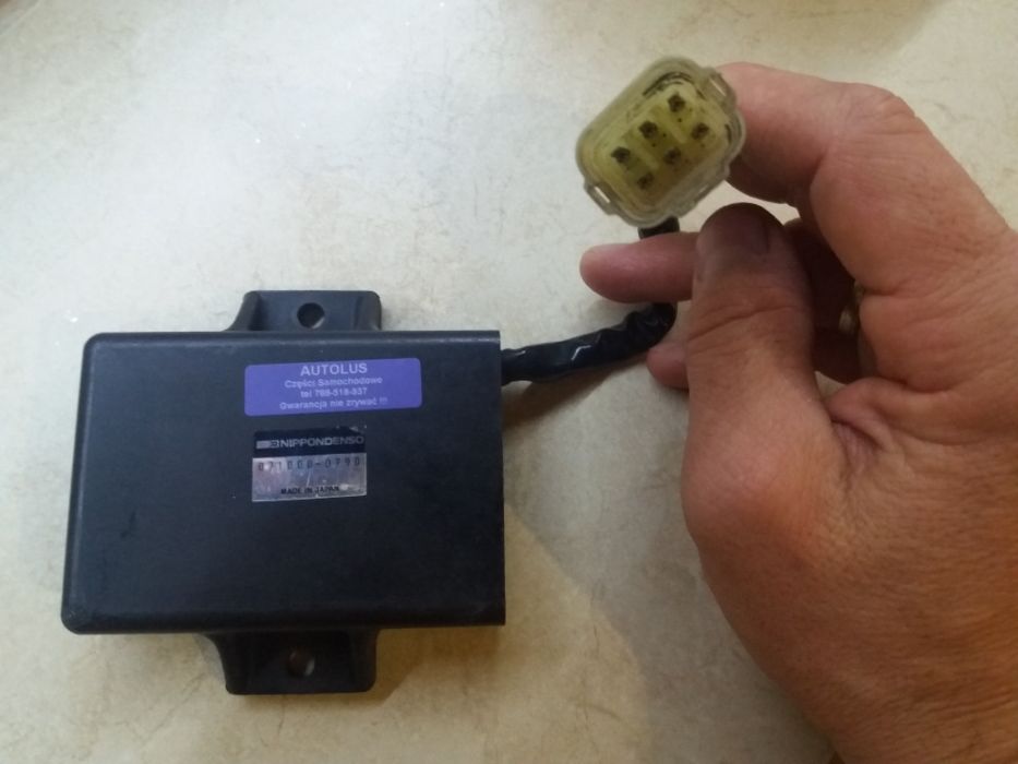 Блок управления aprilia pegasso