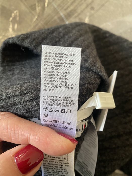 Балаклава Tommy Hilfiger, оригінал