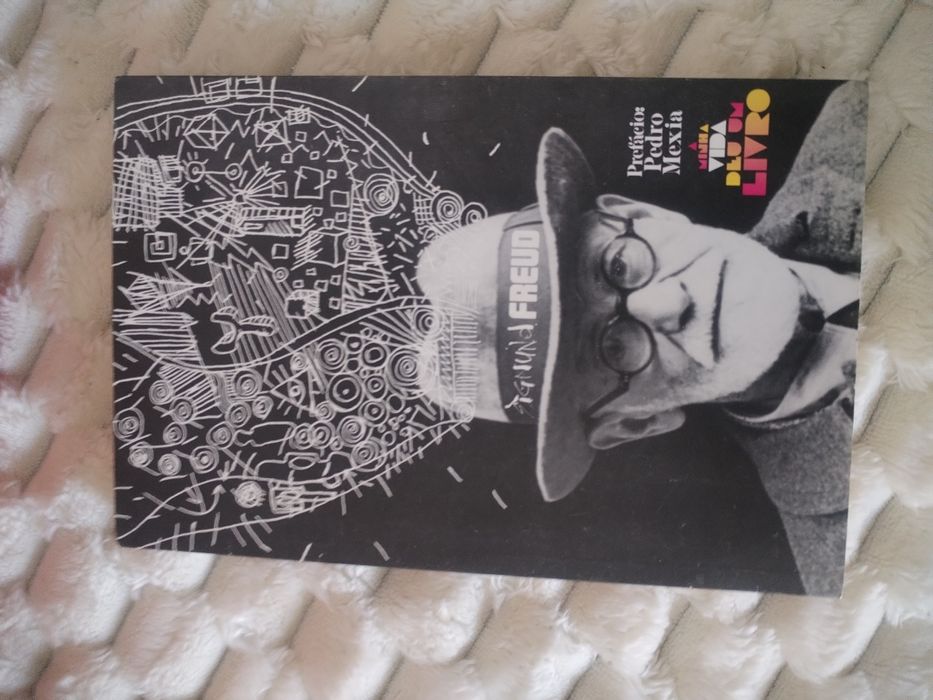 Livros Gandi e Freud