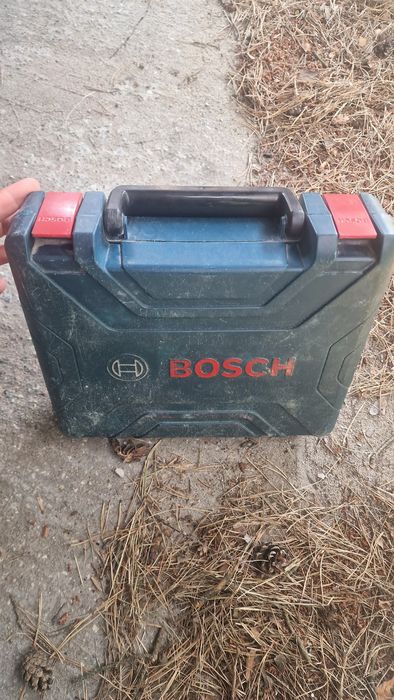 Wkretarka bosch 12VGSR