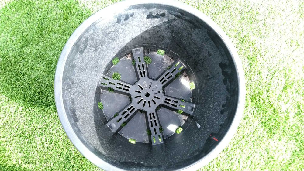 Vaso de Plástico redondo 40 lt64739689702146121