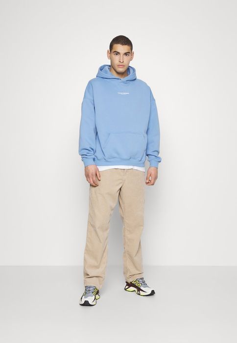 Bluza z kapturem WRSTBHVR L