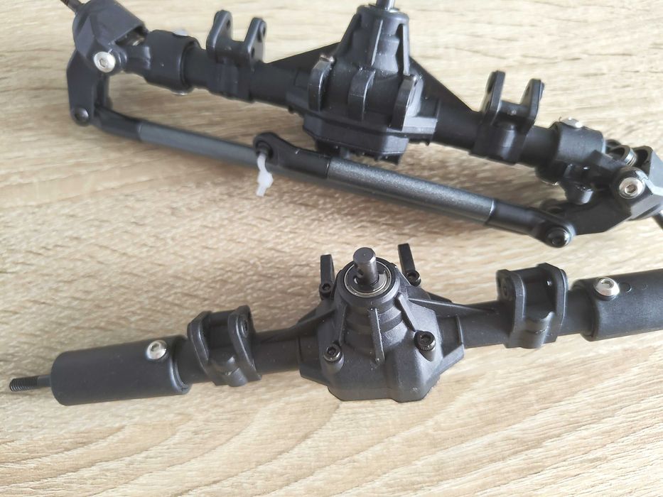 axial scx10 - wszystko dla sportu | OLX Sport i Hobby