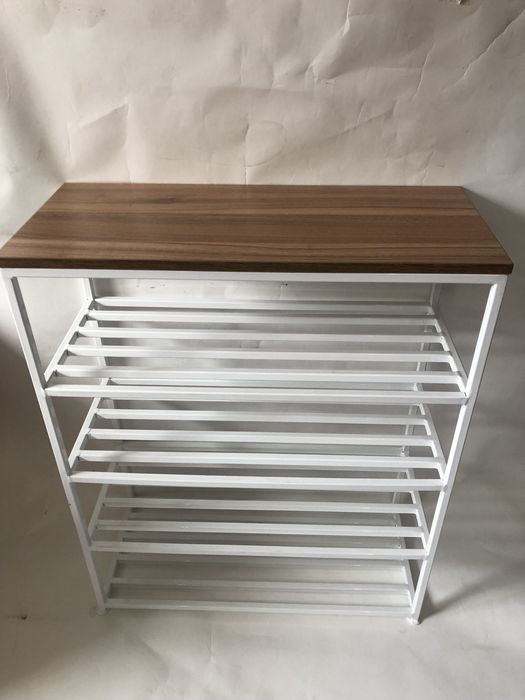 Доставка по Україні. Полка-тумба для взуття Банкетка в прихож