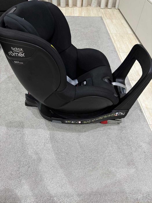 Cadeira auto britax
