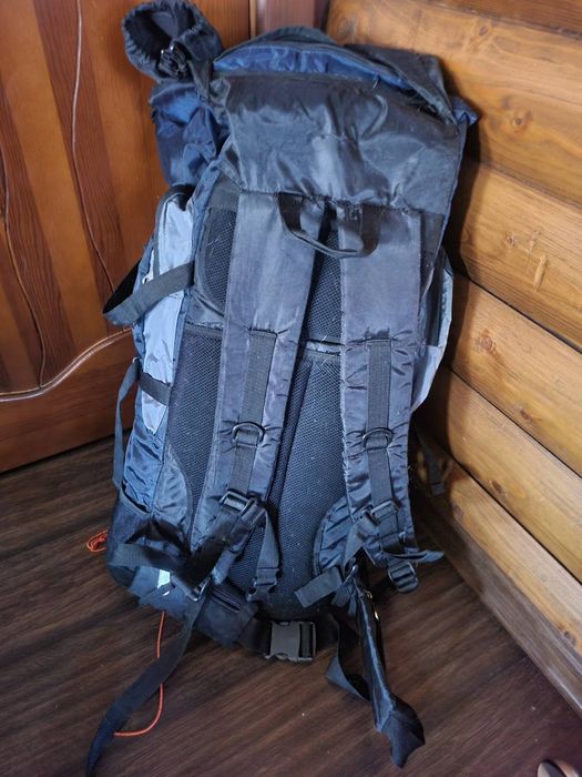 Рюкзак туристический огромный