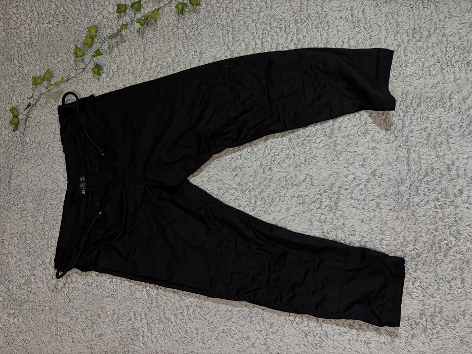 Kimono / Gi do BJJ Spartan (Czarne) + pas