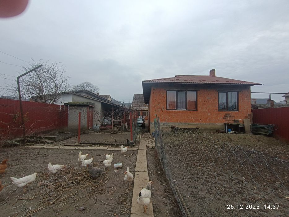 Продаж ДВУХ Будинків Іл. Зріні