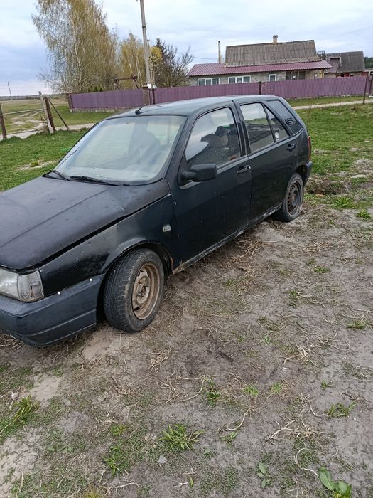 Продам Фіат дізель1.9