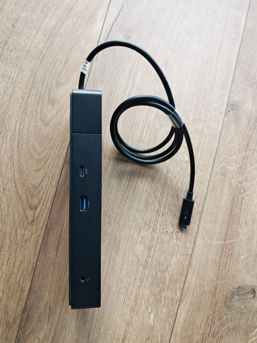 Stacja dokująca DELL K20A001 WD19