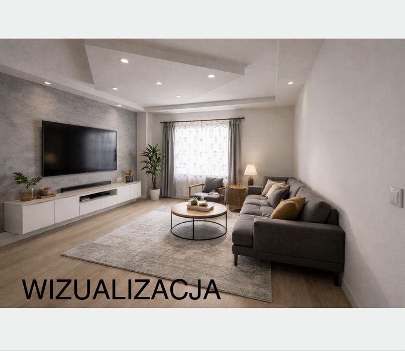 Mieszkanie Ciechanów na sprzedaż