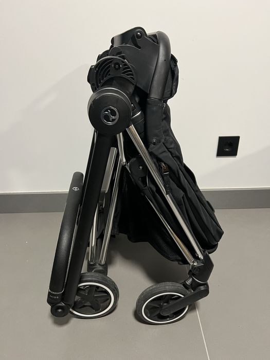 Carrinho bebe Cybex Mios