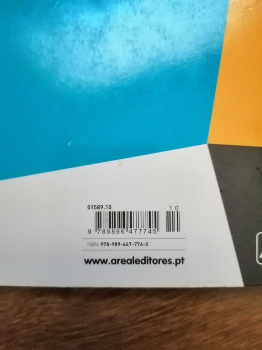 Livro de Português 9ºano Preparar a ...prova final