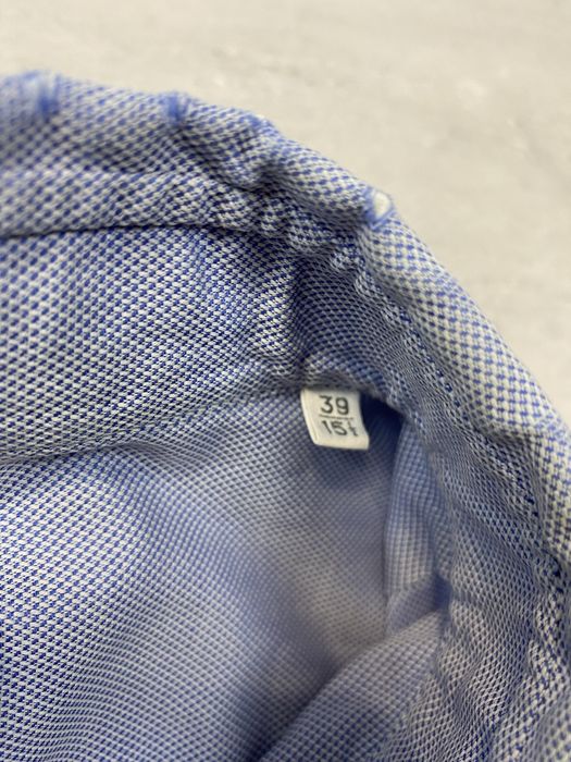 Ermenegildo Zegna męska koszula stan 8/10 rozmiar M