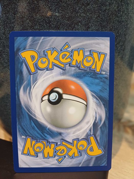 Carta Pokémon Tatsugiri #141
