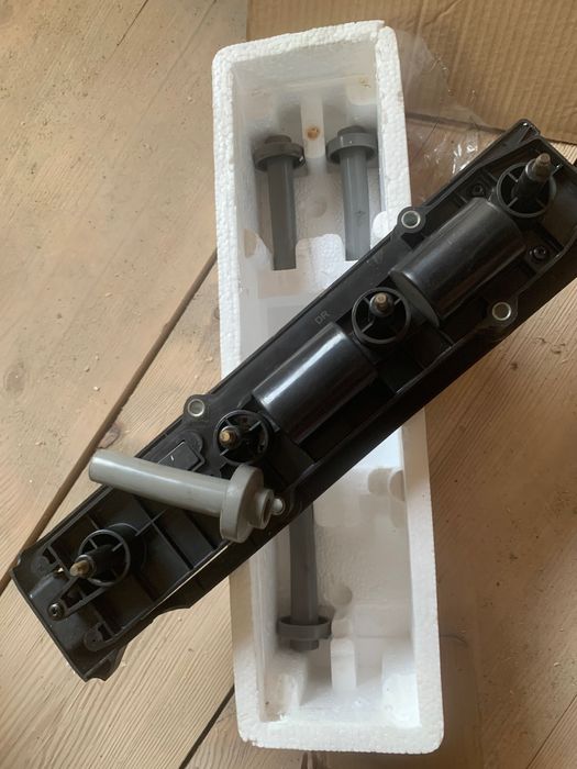 Катушка запалювання Opel