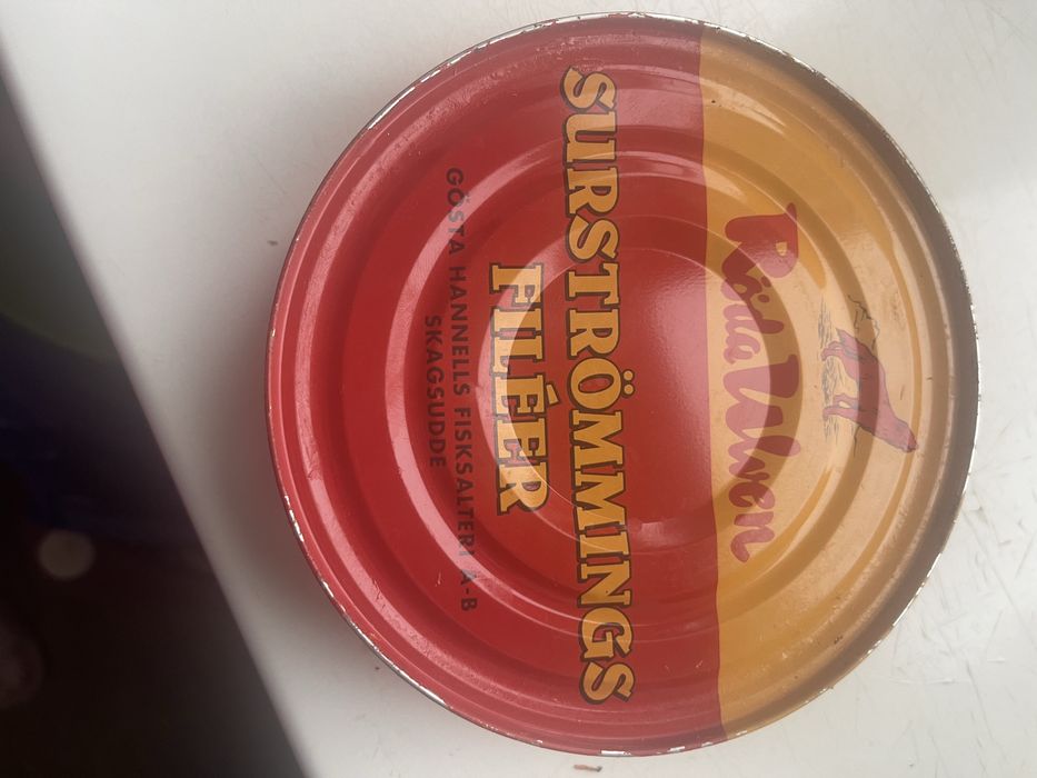 Сюрстрьоиінг філе