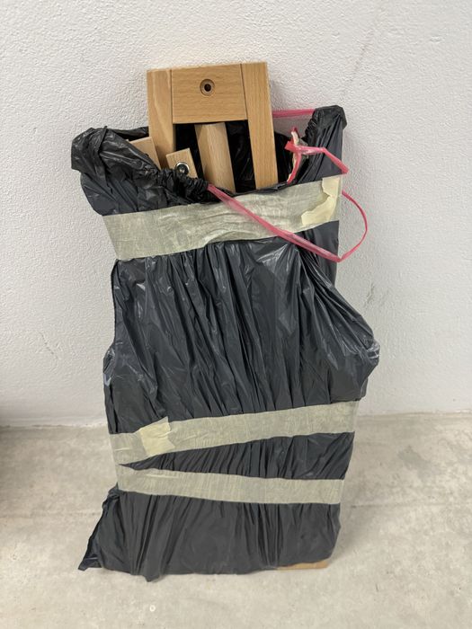 Chariot Cabide Kid's Concept