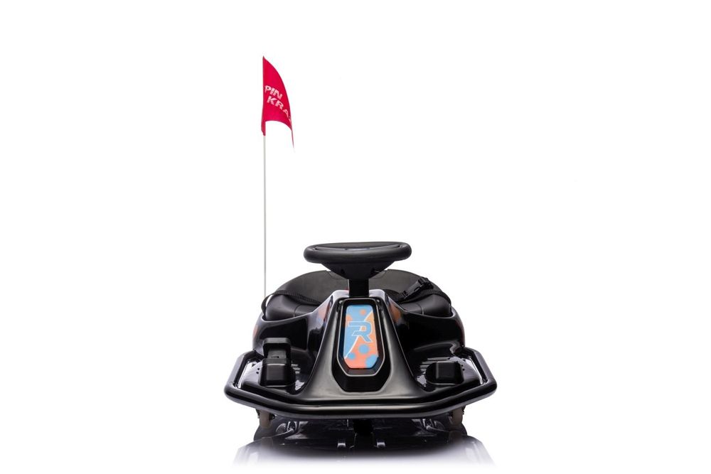 Driftujący Quad Gokart na akumulator Max 80KG 180W Racing Drifter