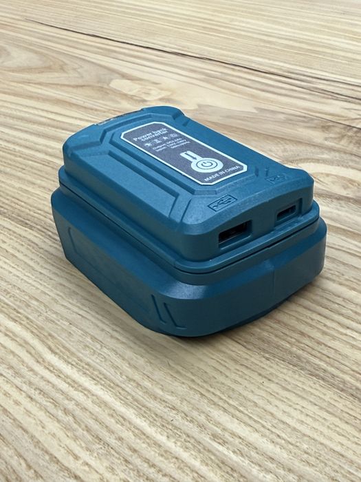 Адаптор для аккумулятора аналог Makita