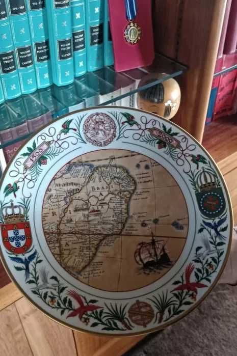 "O ciclo dos descobrimentos Portugueses