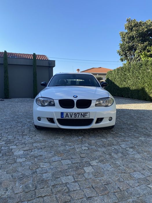 Bmw serie 1 118d