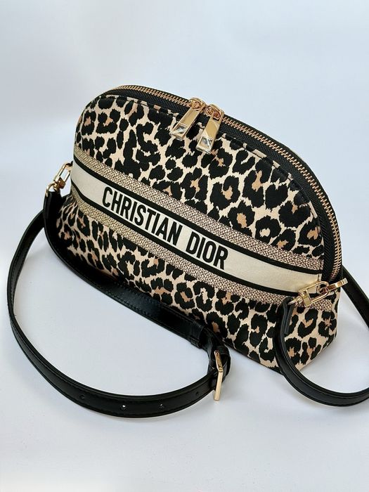 Kosmetyczka Dior Torebka Dior Autentyczna