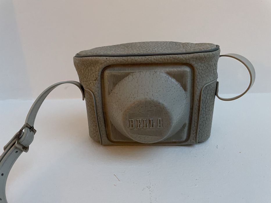 Bilora Bella model D