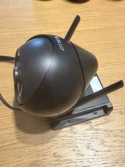 Kamera Orllo z8 wifi
