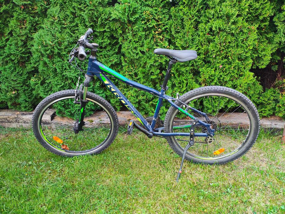 Rower Kross lea 2.0 D 26