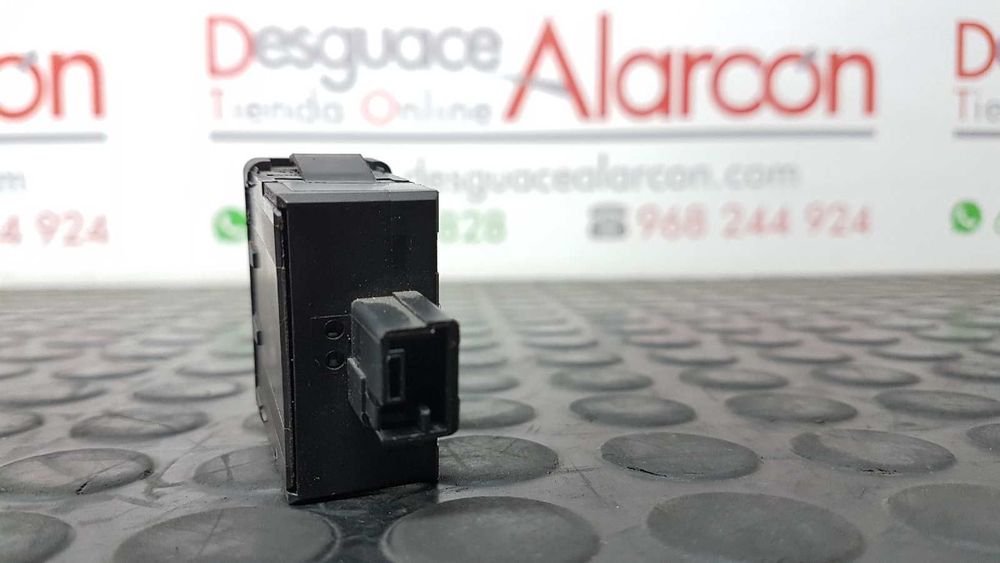 CONTROLE DE AJUSTE DE LUZES CITROEN C3 PICASSO SX