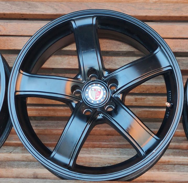 Диски 5x105 R17 Opel Mokka