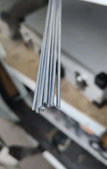 Припой Castolin 192 fbk