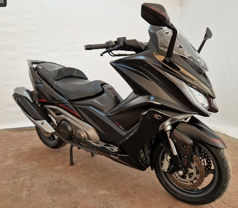 Kymco