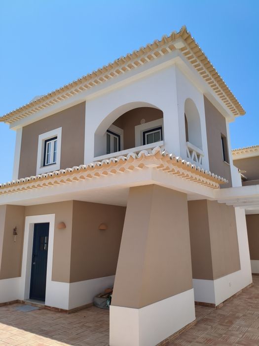 Moradia porto covo