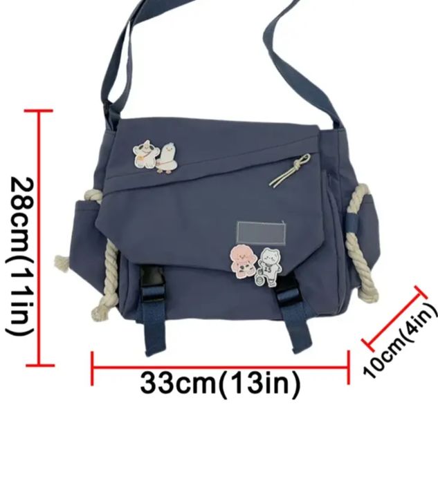 Сумка , сумка через плече ,рюкзак Y2K