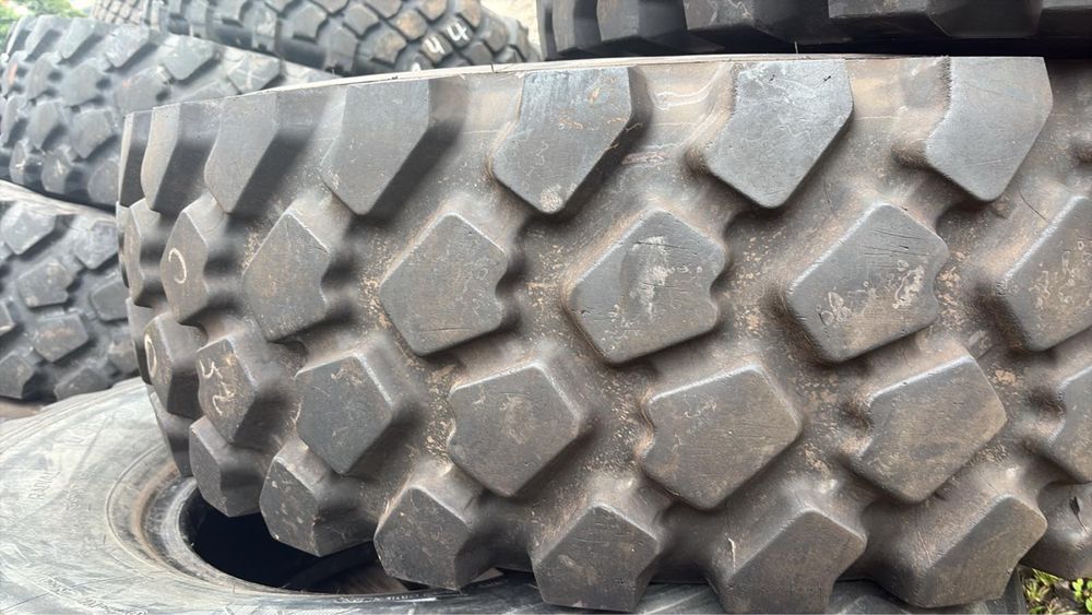 шина б/в 14.00R20 Michelin XZL ( 6 шт.)