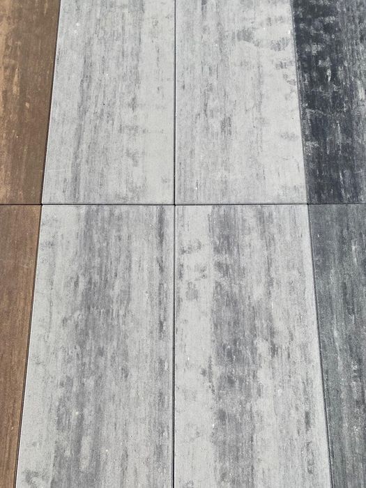 Kostka brukowa płyty tarasowe 100x50x6 Sieradz